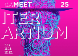 Sarajevo Creative Meet 2025: ITER ARTIUM 🔮