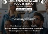 OSNAŽIVANJE MLADIH PODUZETNIKA