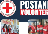 POZIV ZA VOLONTIRANJE U CRVENOM KRIŽU/KRSTU SREBRENIK