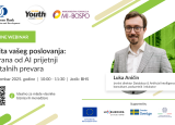 Poziv na webinar za mlade u biznisu