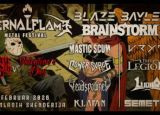 Eternal Flame Fest 2026
