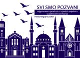 Međureligijski panel: Svi smo pozvani – odgovornost vjernika/ca i vjerskih zajednica u zaštiti žena