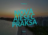 Nova AIESEC praksa - Brazil