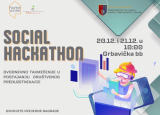 HACKATHON: SOCIAL DOO u 36 sati
