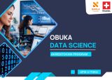 Upis na akreditovanu obuku: Data Science