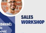 Radionica i mentorske sesije “PRODAJA”
