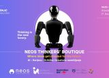 Neos Thinkers Boutiqe