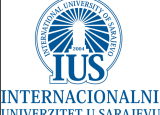 OGLAS ZA POSAO: PART-TIME PREDAVAČ – INTERNACIONALNI UNIVERZITET U SARAJEVU