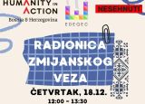 Radionica Zmijanskog veza