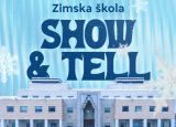 Zimska škola na IUS-u:  "Show and Tell" 2026