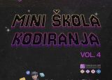 Mini škola kodiranja