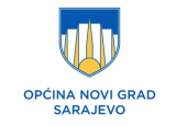 Otvorena izložba “Iza štita s ljiljanima”, autorice Amine Hodžić