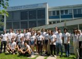 CERN OPENLAB Summer Student Programme 2026