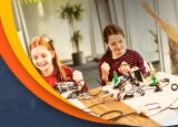 STEM Kids Kamp 2026 - Trodnevna avantura nauke i otkrića