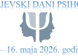 Sarajevski dani psihologije 2026.