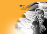 Prilika za mentorstvo za profesionalce u medijima posvećene izgradnji otpornog lokalnog novinarstva