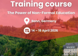 The Power of Non-Formal Education – Training Course