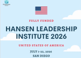 Program Hansen Leadership Instituta u SAD-u