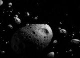 Opservatorij Vera Rubin uočio najbrže rotirajući veliki asteroid koji je ikada otkriven