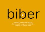 Raspisan je sedmi konkurs Biber