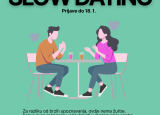 Slow dating kao odgovor na umor od brzog upoznavanja