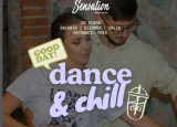 Sensation DANCE & Chill u Gypsy Coffee Lap