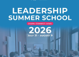 Leadership Summer School – međunarodni program razvoja liderskih veština