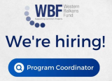 WBF zapošljava