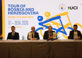 Bosna i Hercegovina postaje svjetska biciklistička pozornica: „Tour of Bosnia and Herzegovina“