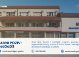 Javni poziv NVO za projekte u okviru ReLOaD3
