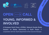 Young, Informed and Involved: Evropski omladinski program o medijima i demokratiji