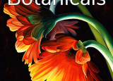 International art competition "Botanicals"