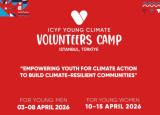 ICYF Young Climate Volunteers Camp
