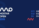 Mostar Open 2026