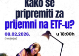 Kako se pripremiti za prijemni na ETF-u?
