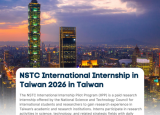 International Internship Pilot Program