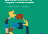 Guide to grants of the European Youth forum