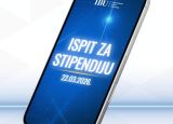 IBU - ispit za stipendiju