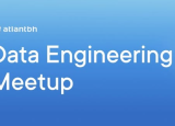 Data Engineering Meetup
