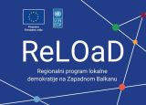 Aktuelni javni pozivi za OCD u nekoliko gradova u BiH u okviru ReLOaD programa