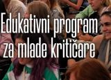 Radionica filmske kritike