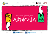 Audicija za glumce i glumice