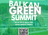 OTVORENE PRIJAVE ZA BALKAN GREEN SUMMIT 2026