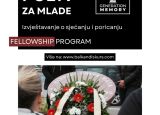 Fellowship u Centru za postkonfliktna istraživanja