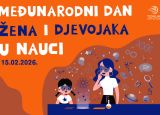 Međunarodni dan žena i djevojaka u nauci u Nahli