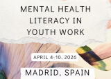 Mental Health Literacy in Youth Work