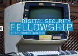 Prijavi se za Digital Security Fellowship — potpuno finansiranu obuku