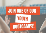 Shared Horizons Youth Bootcamps 2026