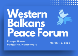 Western Balkans Peace Forum