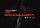 TEDxSarajevo: Singularity